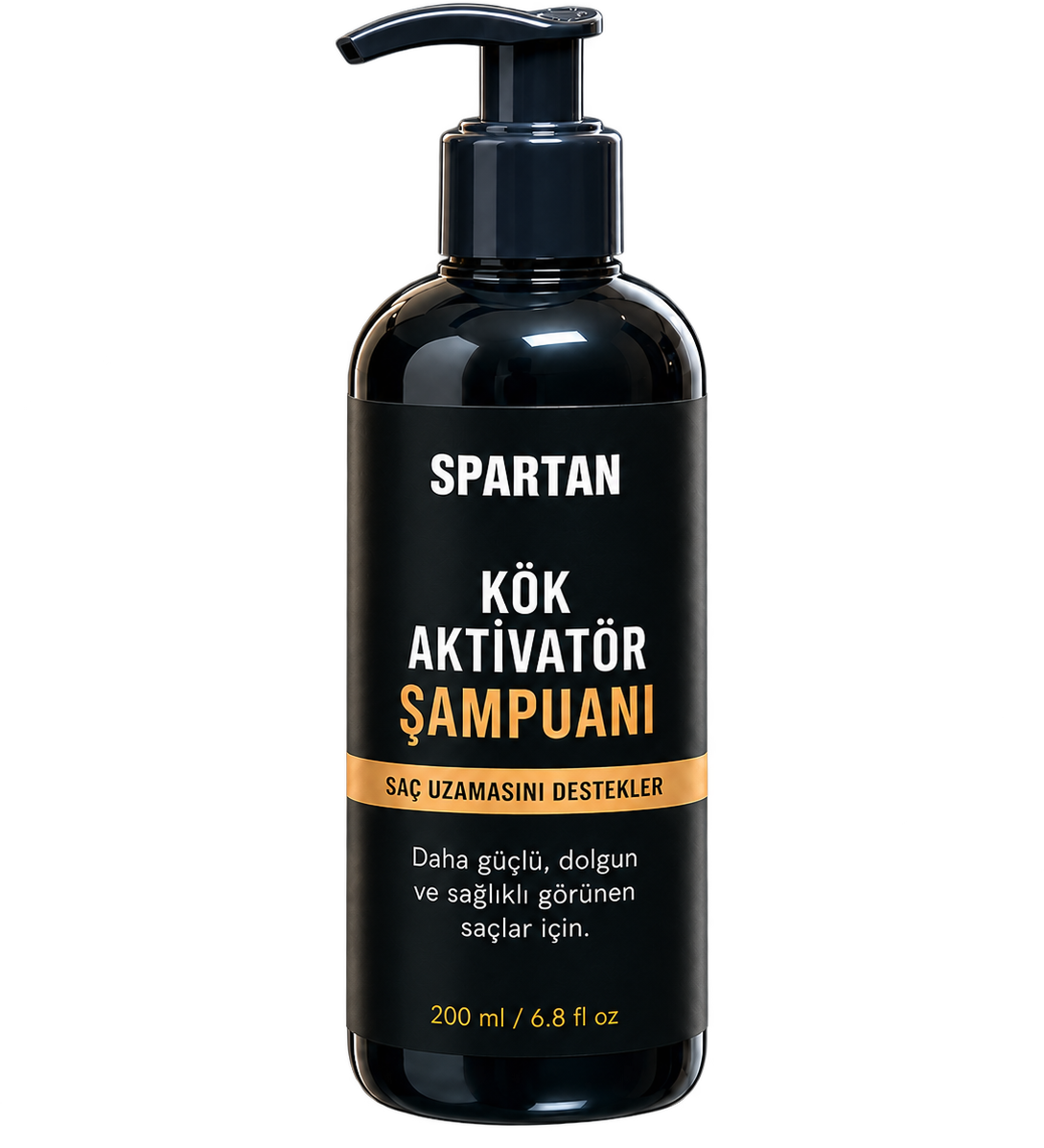 Spartan 1 adet paket