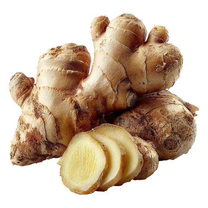 Zencefil